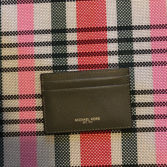 Michael Kors Other - NEW. Authentic Michael Kors🎉FINAL PRICE DROP🎉